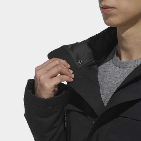 Чоловіча куртка Adidas Climawarm Parka DM1970_image_5