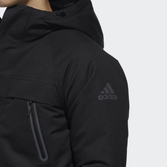 Чоловіча куртка Adidas Climawarm Parka DM1970_image_6