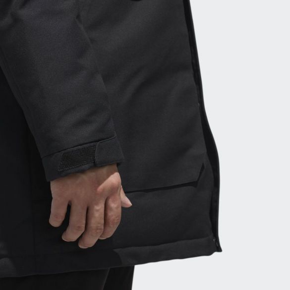 Чоловіча куртка Adidas Climawarm Parka DM1970_image_7