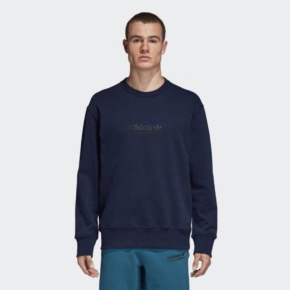 Мужская толстовка Adidas Originals Kaval DM2024_image_1