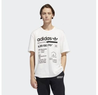 Мужская футболка Adidas Originals Kaval Graphic DM2084