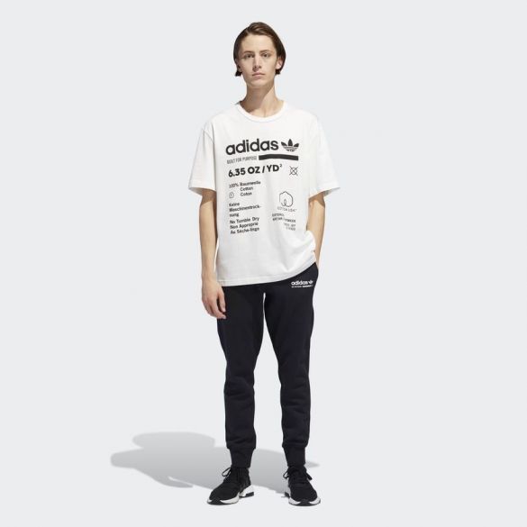 Мужская футболка Adidas Originals Kaval Graphic DM2084_image_5