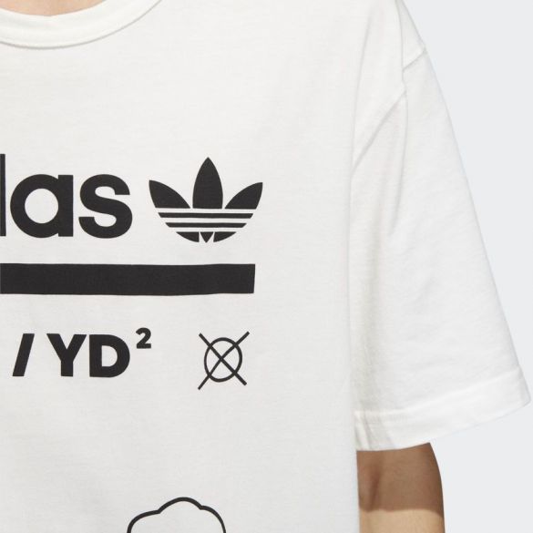 Мужская футболка Adidas Originals Kaval Graphic DM2084_image_6