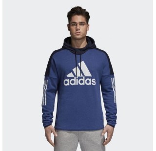 Мужская толстовка Adidas Spotr Id Logo DM2805