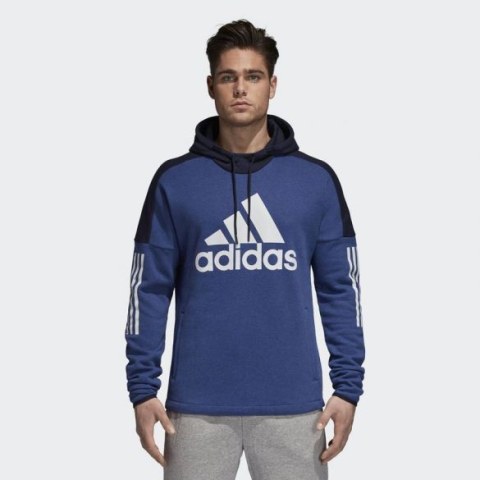 Мужская толстовка Adidas Spotr Id Logo DM2805_image_1