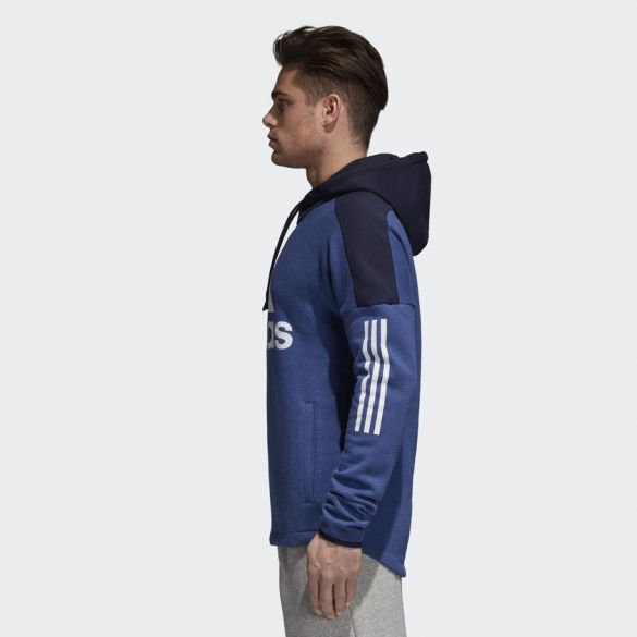 Мужская толстовка Adidas Spotr Id Logo DM2805_image_2