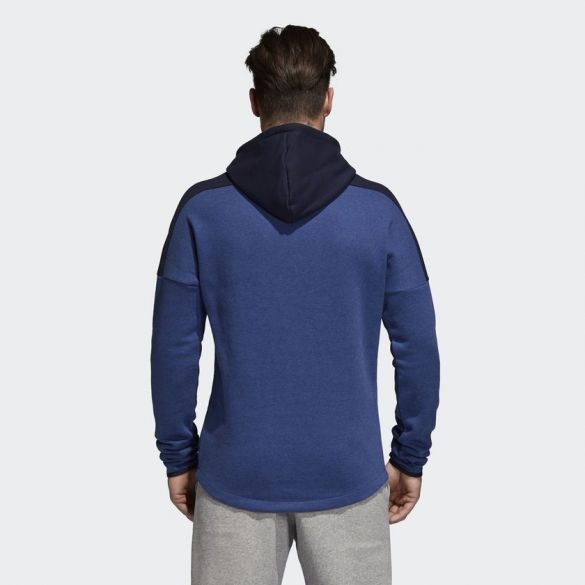 Мужская толстовка Adidas Spotr Id Logo DM2805_image_3