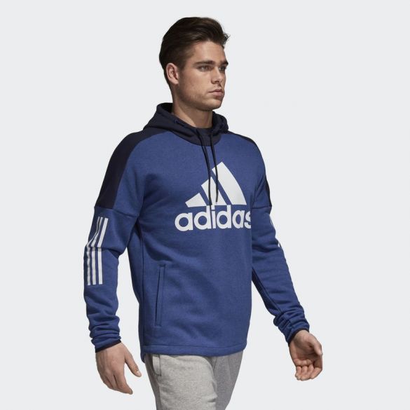 Мужская толстовка Adidas Spotr Id Logo DM2805_image_4