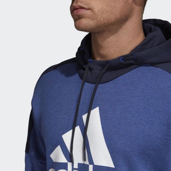 Мужская толстовка Adidas Spotr Id Logo DM2805_image_6