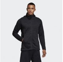 Утепленная толстовка Adidas Freelift Climaheat  DM4377_image_7