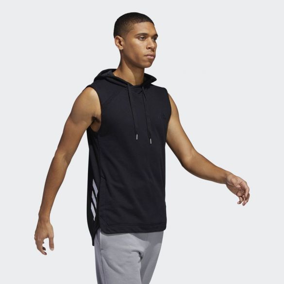 Мужская худи Adidas Pickup Shooter CE6934_image_4