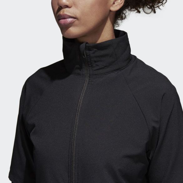  Жіноча куртка Adidas Climalite Transitional CF3776_image_5