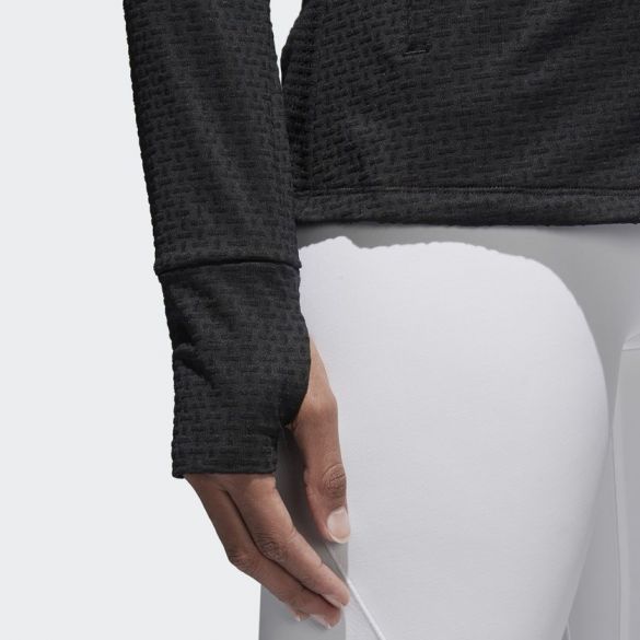  Жіноча куртка Adidas Climalite Transitional CF3776_image_6