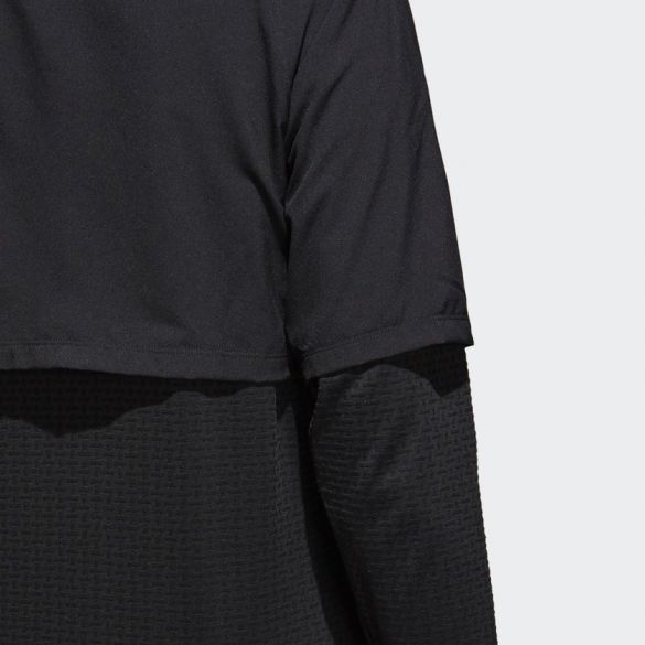  Жіноча куртка Adidas Climalite Transitional CF3776_image_7