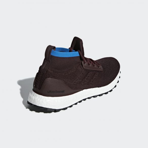 Чоловічі кросівки Adidas UltraBoost All Terrain CM8255_image_3
