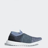 Мужские кроссовки Adidas UltraBoost Laceless Parley CM8271_image_1