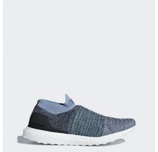 Чоловічі кросівки Adidas UltraBoost Laceless Parley CM8271
