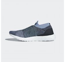 Чоловічі кросівки Adidas UltraBoost Laceless Parley CM8271