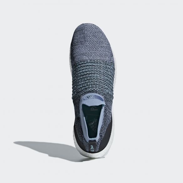 Мужские кроссовки Adidas UltraBoost Laceless Parley CM8271_image_6