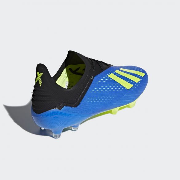 Чоловічі бутси Adidas X 18.1 FG CM8365_image_4