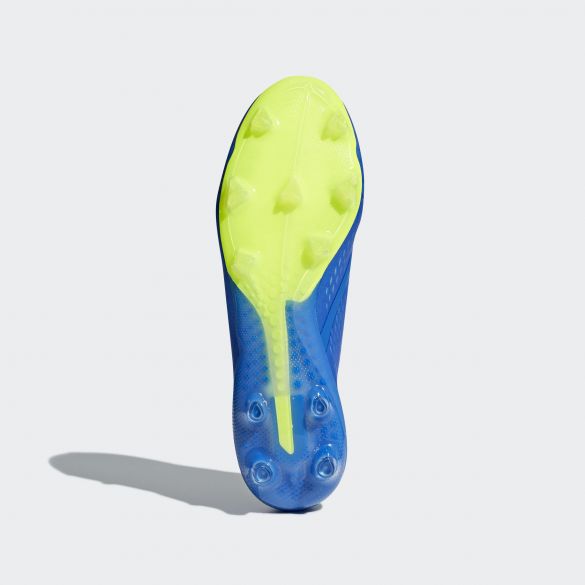 Чоловічі бутси Adidas X 18.1 FG CM8365_image_8