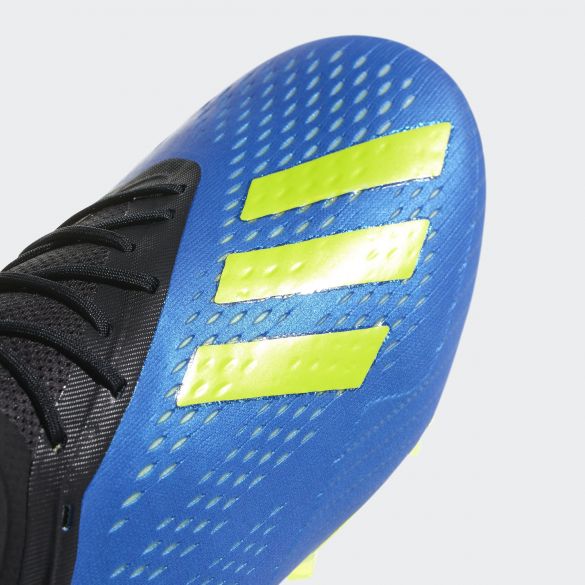 Чоловічі бутси Adidas X 18.1 FG CM8365_image_5