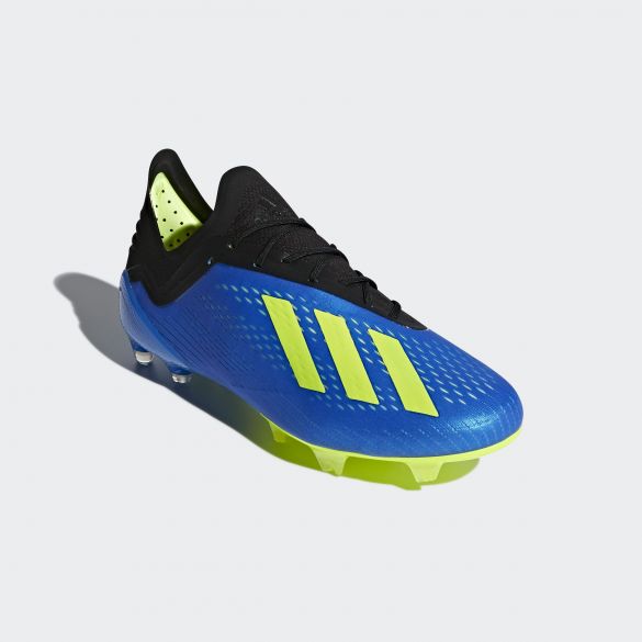 Чоловічі бутси Adidas X 18.1 FG CM8365_image_3