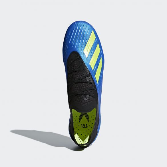 Чоловічі бутси Adidas X 18.1 FG CM8365_image_7