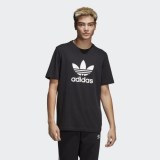  Чоловіча футболка Adidas Originals Trefoil CW0709_image_1