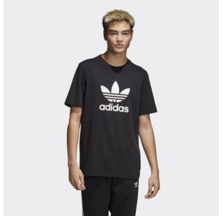 Мужская футболка Adidas Originals Trefoil CW0709