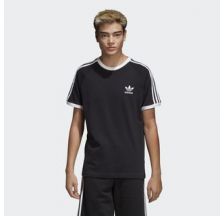 Футболка чоловіча Adidas Originals 3-Stripes CW1202