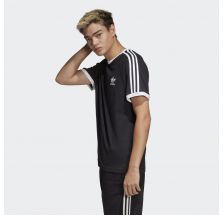 Футболка чоловіча Adidas Originals 3-Stripes CW1202