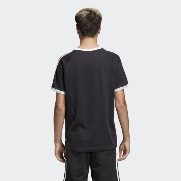 Футболка мужская Adidas Originals 3-Stripes CW1202