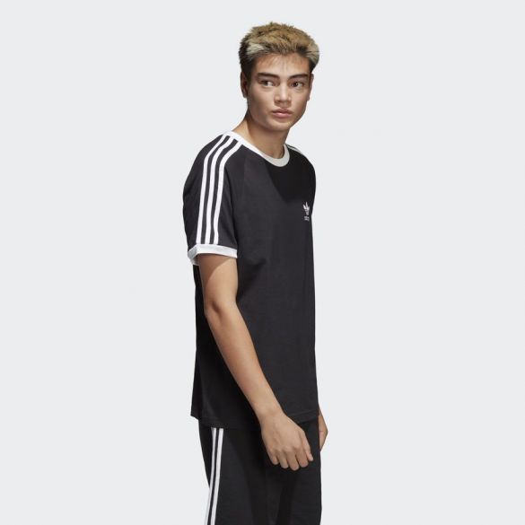 Футболка мужская Adidas Originals 3-Stripes CW1202