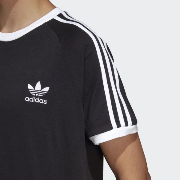 Футболка мужская Adidas Originals 3-Stripes CW1202