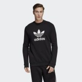 Чоловічий джемпер Adidas Originals Trefoil Warm - Up CW1235_image_1