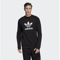 Чоловічий джемпер Adidas Originals Trefoil Warm - Up CW1235_image_8