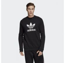 Чоловічий джемпер Adidas Originals Trefoil Warm - Up CW1235