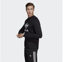 Чоловічий джемпер Adidas Originals Trefoil Warm - Up CW1235_image_8
