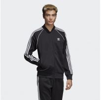 Чоловіча олімпійка Adidas Originals Sst CW1256_image_8