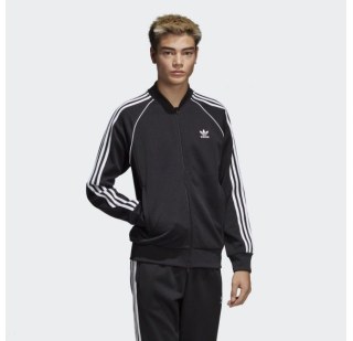 Мужская олимпийка Adidas Originals Sst CW1256
