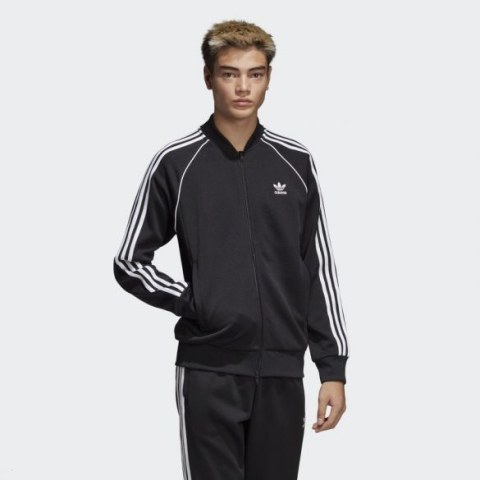 Чоловіча олімпійка Adidas Originals Sst CW1256_image_1