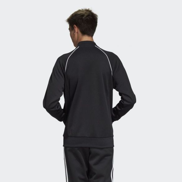 Чоловіча олімпійка Adidas Originals Sst CW1256_image_3