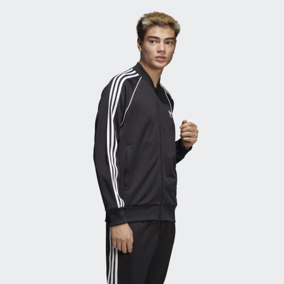 Чоловіча олімпійка Adidas Originals Sst CW1256_image_5