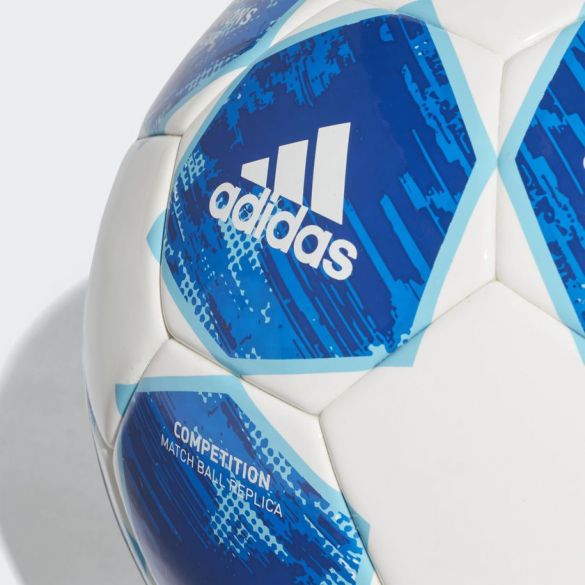 Футбольний м'яч Adidas Finale 18 Competition CW4135_image_4