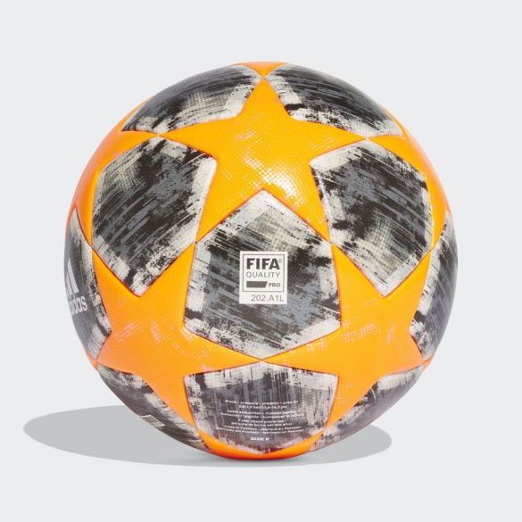Ігровий м'яч Adidas Finale 18 Winter CW4136_image_1