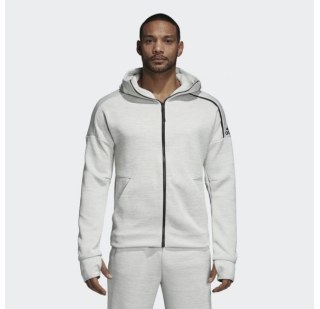 Чоловіча толстовка Adidas M Zne Hd Fr CY9904