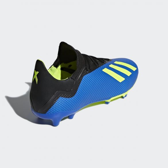 Мужские бутсы Adidas X 18.3 FG DA9335_image_4