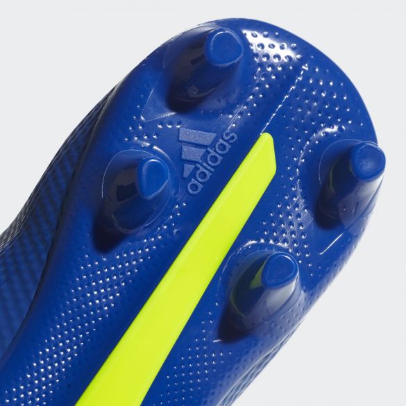 Мужские бутсы Adidas X 18.3 FG DA9335_image_8