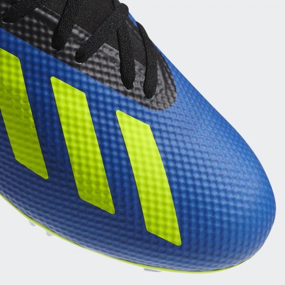 Мужские бутсы Adidas X 18.3 FG DA9335_image_5